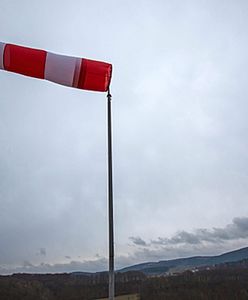 Orkan Ksawery: ponad 12 tys. interwencji od czwartku