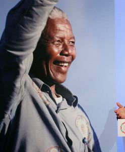 Szczyt francusko-afrykański rozpoczęty hołdem dla Nelsona Mandeli