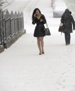 Szykuje się kolejna zmiana pogody. W niedzielę wiatr ucichnie