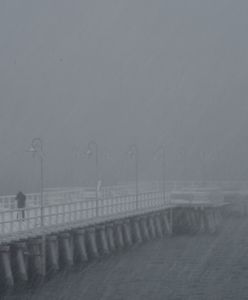 Ostrzeżenie meteorologów dla Polski - najnowsza prognoza pogody