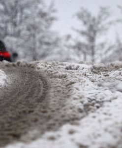 Wieczorem i w nocy niebezpiecznie na drogach