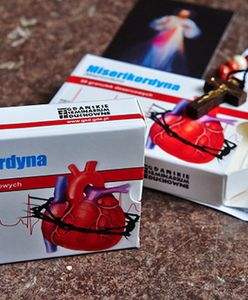 We Włoszech sprzedawane są podróbki polskiej miserikordyny