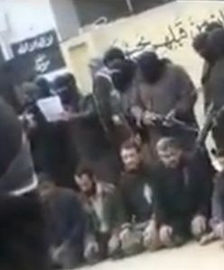 Syria: rebelianci rozstrzelani przez bojowników Al-Kaidy