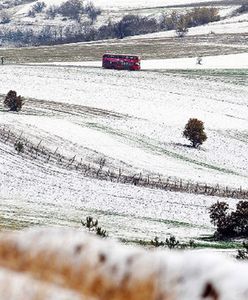 Prognoza pogody na 29 i 30 listopada