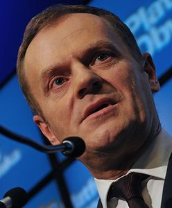 Premier o orkanie: sytuacja nie odbiega od normy