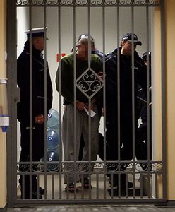 Tragiczny wypadek w Kamieniu Pomorskim. Mateusz S. usłyszał zarzut