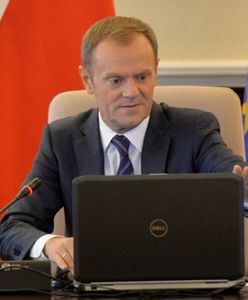 Donald Tusk: zwróciłem się do Rady Europejskiej, by zajęła się kwestią Ukrainy