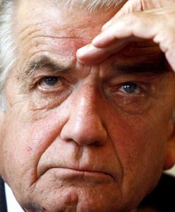 Tadeusz Żytkiewicz napisał do Zbigniewa Religi: "Mam chore serce. Proszę o pomoc"