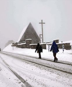 Świętokrzyskie: odwołane lekcje w 26 szkołach i brak prądu