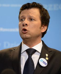 Rzecznik Praw Dziecka Marek Michalak: nie jestem Chuckiem Norrisem