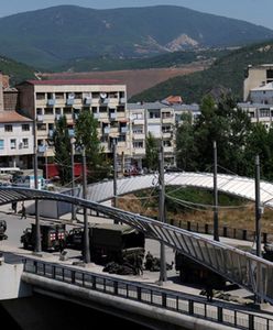 Serbski polityk zastrzelony w Kosowskiej Mitrowicy przed własnym domem