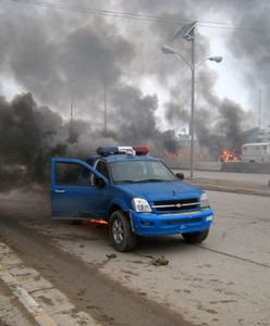 Ekspert: w Iraku katastrofa bezpieczeństwa; Obama współodpowiedzialny