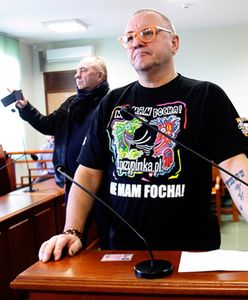 RPO: liczę, że Jerzy Owsiak nie zrezygnuje z członkostwa w Radzie Społecznej