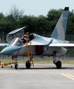 MON: włoski samolot szkoleniowy dla polskiego wojska formalnie wybrany
