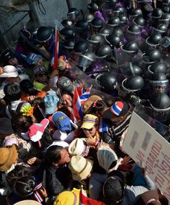 Tajlandia tonie w chaosie. Z kryzysu politycznego w konstytucyjny?