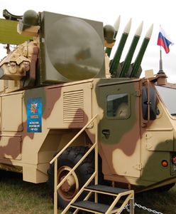 Białoruś: ćwiczenia z rakietami Tor-M2 zaplanowane na 25-28 lutego