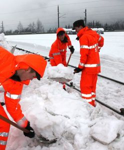 Austria usuwa skutki zimy