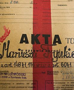 Sąd apelacyjny: Mariusz Trynkiewicz nie będzie izolowany w ośrodku dla groźnych przestępców