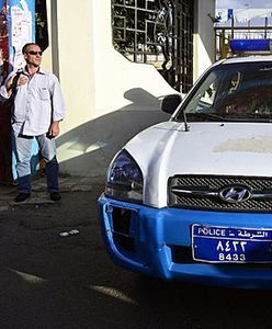 Pracownik ambasady Niemiec zastrzelony w Jemenie