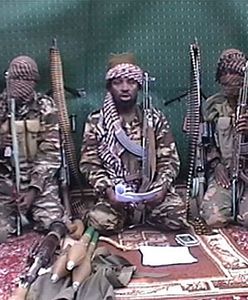 Część uczennic porwanych przez Boko Haram mogła zginąć w nalotach