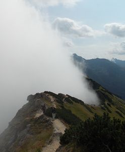 Najczęściej popełniane błędy przez turystów. GOPR przestrzega