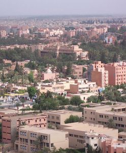 Maroko: mężczyzna skazany na więzienie za palenie w czasie ramadanu