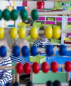 W przedszkolu nr 80 znęcano się nad maluchami? Zaklejano im buzie