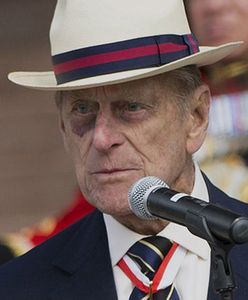 Szokujące pytanie księcia Filipa do polskiego naukowca: przyjechałeś tu na maliny?