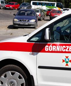 Wypadek w kopalni Bielszowice. Nie żyje górnik