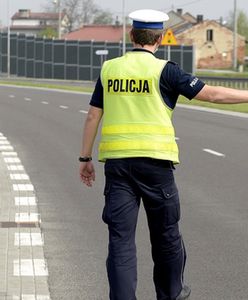 Łukasz Warzecha: złośliwe gnomy zabiorą ci prawko