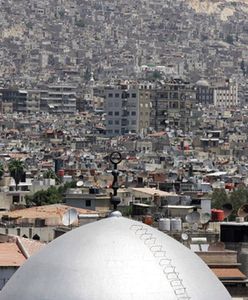 Syria: 4 zabitych, 26 rannych wskutek ataku moździerzowego