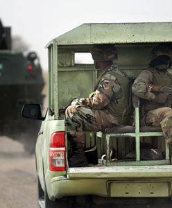 Krwawy tydzień w Nigerii. W atakach Boko Haram zginęło ponad 200 osób