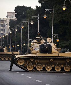 Koniec stanu wyjątkowego w Egipcie