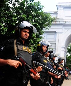 Bangladesz: kara śmierci dla lidera islamistów za zbrodnie wojenne