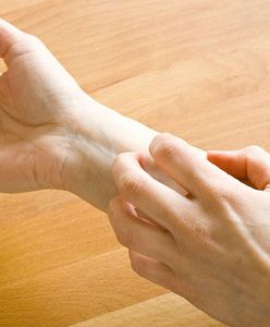 40-60 proc. ludzi po czterdziestce zaatakowanych przez nużeńce