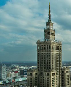 Łukasz Warzecha: postaw krzyżyk przeciw "Hance"