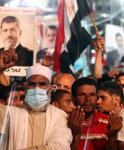 Egipt wciąż niestabilny. "Obawiamy się dalszego rozlewu krwi"