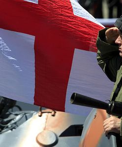 Marek Matusiak: Gruzja nie jest gotowa na ustępstwa