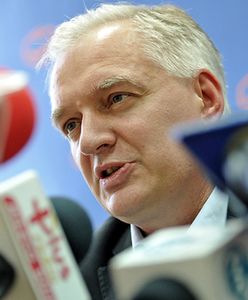 Jarosław Gowin: oczekuję istotnej korekty polityki rządu Tuska