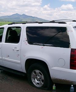 Meksyk: jeden z dowódców marynarki wojennej zginął w zamachu