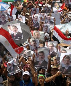 Egipskie media: urząd prezydenta ogłosi fiasko zagranicznej mediacji