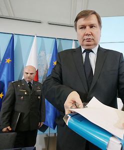 To Polacy zrezygnowali z rosyjskich nawigatorów