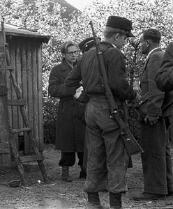 Komendant zgwałcił 3 kobiety - mroczna przeszłość milicji