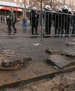 72 tys. zł strat w Warszawie