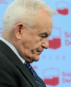 "W Ewangelii jest wskazówka ws. krzyża w sejmie"