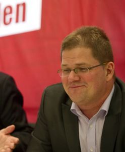 Niemcy zdelegalizują nazistowską NPD?