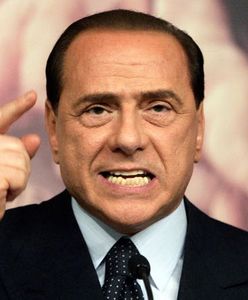 Premier Berlusconi podał się do dymisji