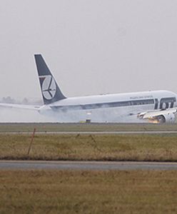 Sensacyjny fakt ws. Boeinga 767? "Bez komentarza"