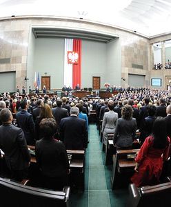 "Partie to kliki polityków, ale bez nich byłoby gorzej"