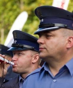 Mundurowi w pracy "dociągną do 50-tki"?